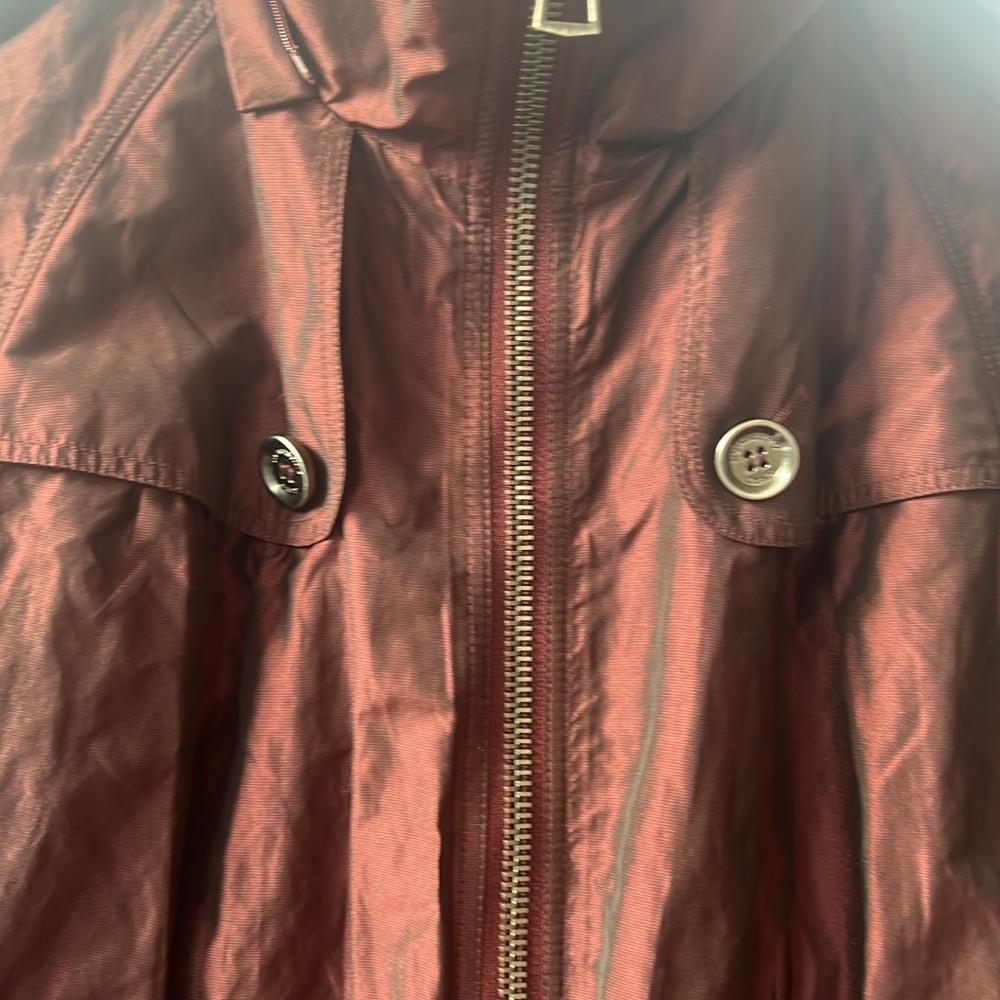 Burberry Jacket - Picture 13 of 16